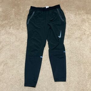 Nike Shield Swift Running Pants Dri Fit M
